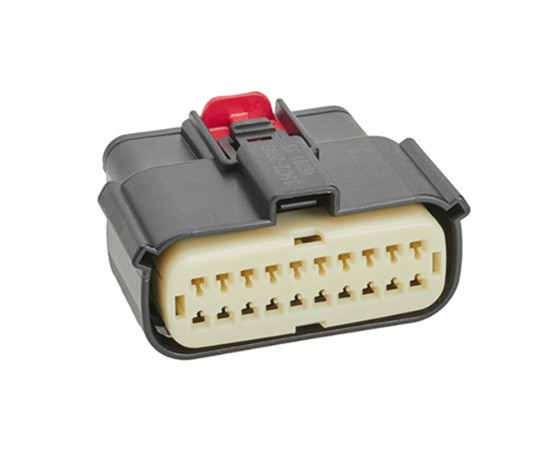 0334722006 || 0334722006 MOLEX