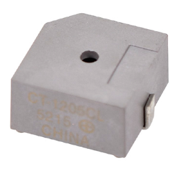 Magnetischer Wandler SMD CT-1212CL-SMT-TR