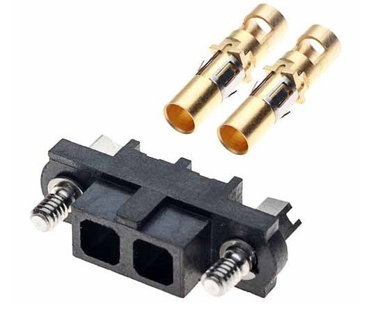 M80-4000000F1-02-325-00-000 HARWIN