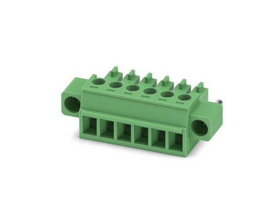 Klemmleisten MC 1,5/ 6-STF-3,81 / 1827745 PHOENIX CONTACT