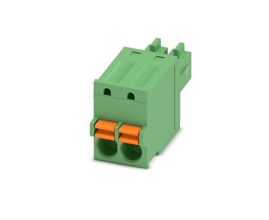 FK-MCP 1.5/ 2-ST-3.5 || Connector FK-MCP 1.5/ 2-ST-3.5 / 1939918 PHOENIX CONTACT