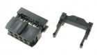 C3001-08YYSB00R RoHS || C3001-08YYSB00R HSM IDC connector