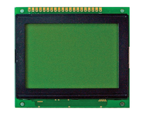 O LGS12864-5zst