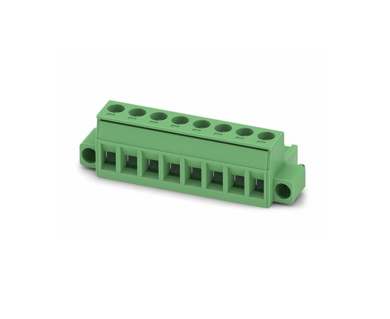 MSTB 2.5/ 8-STF-5.08 AU || Connector MSTB 2,5/ 8-STF-5,08 AU / 1879214 PHOENIX CONTACT