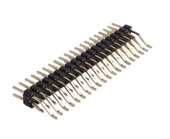 DS1025-07-2x20P8BS1-B CONNFLY Pin header