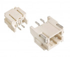 JVT1125W9T-02SNR-S JVT Cable connector