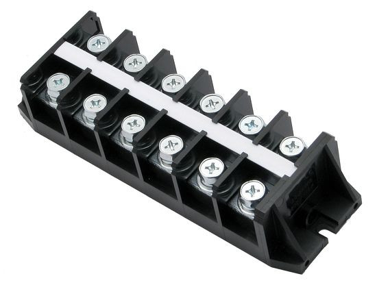 DGB100-A-06P-13-10AH DEGSON Terminal block