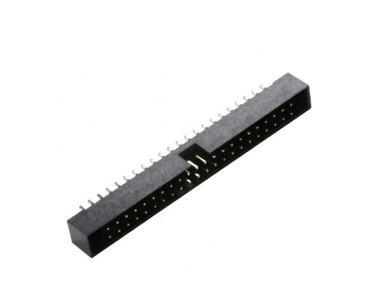 DS1014-44SF1B&nbsp;CONNFLY&nbsp;IDC&nbsp;connector