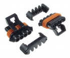 12162144 RoHS || Female plug 4 pins, Metri-Pack