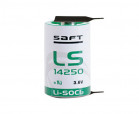 LS142502PF RoHS || LS142502PF Saft Bateria