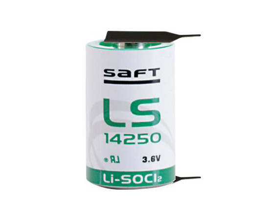 LS142502PF Saft Battery
