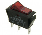 ASW-09D automotive switch