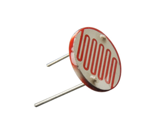 photoresistor PGM2002