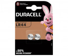 LR44 Duracell Bateria 