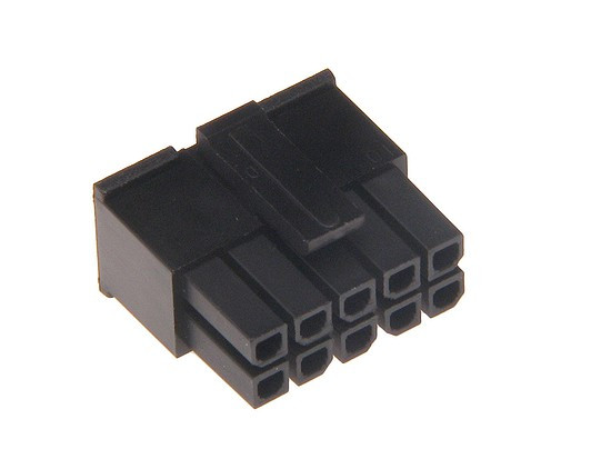 H4130-10PDB000R HSM Cable connector