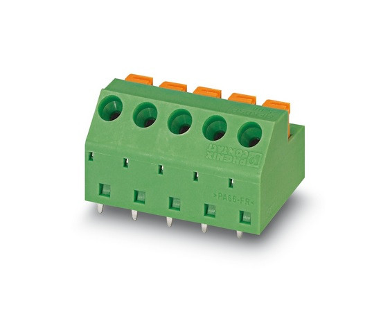 Connector MFKDSP/ 2-5.08 / 1790283 PHOENIX CONTACT