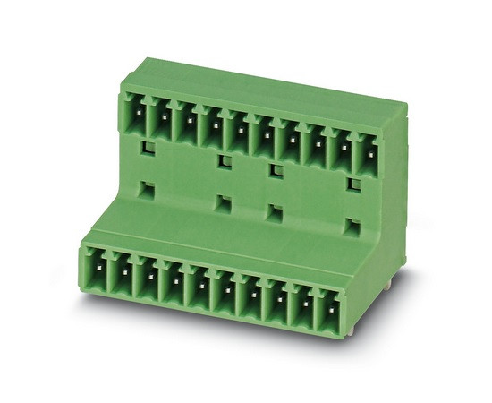 Connector MCD 1.5/ 4-G-3.81 / 1829976 PHOENIX CONTACT