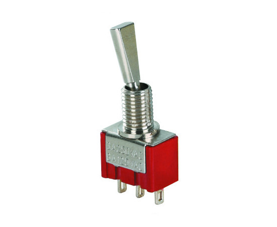 MTS112-F1-2; toggle switch;