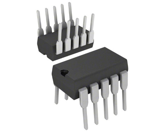 VIPer37HE STMicroelectronics