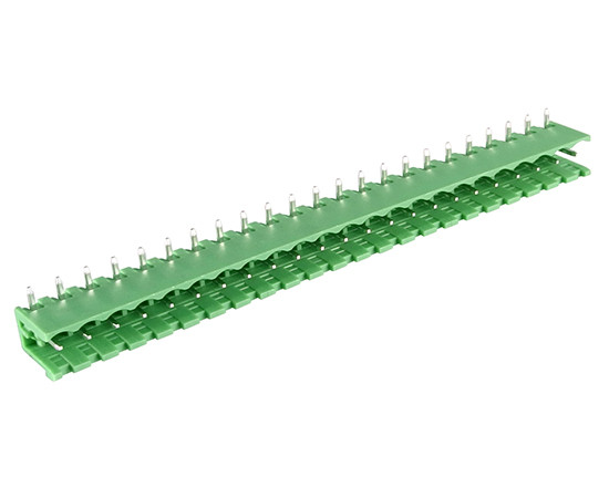 2EGTR-5.0-23P-14 GOLTEN Listwa zaciskowa