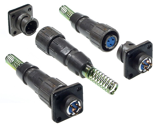 Z CFQ14-4-1 Dafa Linker