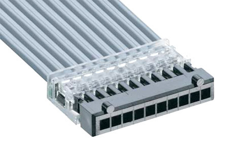 2,5 MBX 03 Lumberg