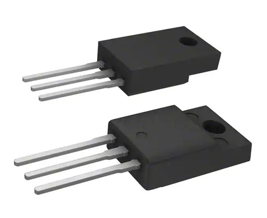 ACST610-8FP STMicroelectronics