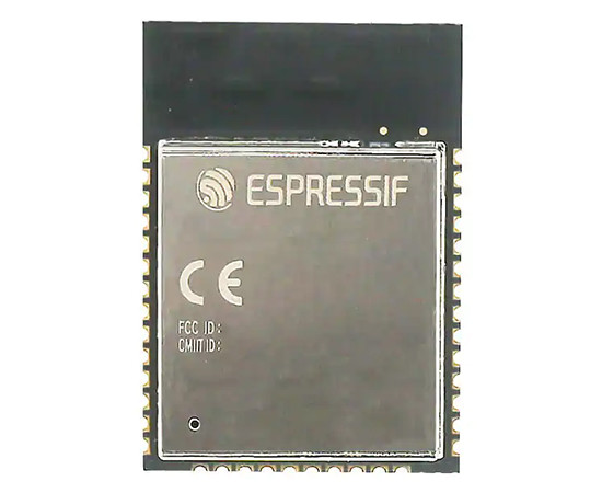 ESP32-WROOM-32E-N8