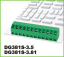 DG381S-3.5-02P-14-02AH RoHS || DG381S-3.5-02P-14-02AH DEGSON Listwa zaciskowa