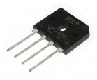 bridge rectifying GBU608 6A 800V Kingtro