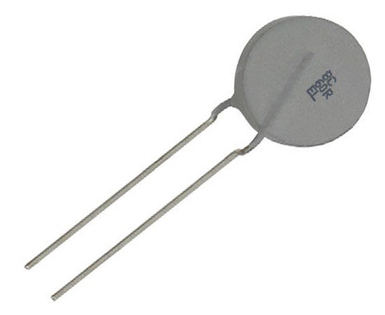 PTCEL17R251SBE || PTCEL17R251SBE Vishay Thermistor