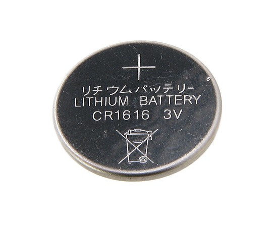 CR1616 Kinetic Battery