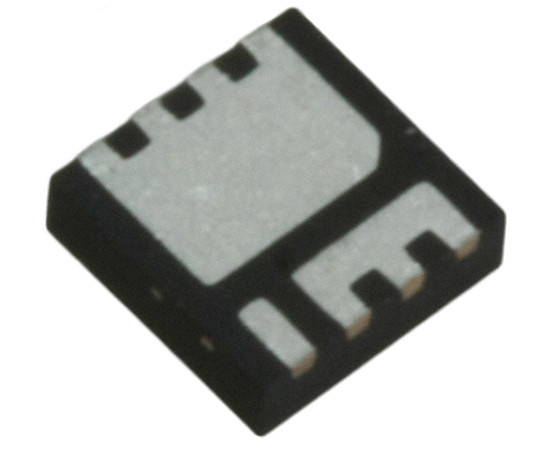 IRFH7932TRPBF International Rectifier