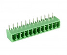 15EGTRC-3.5-12P-14-00AH RoHS || 15EGTRC-3.5-12P-14-00AH GOLTEN Terminal block
