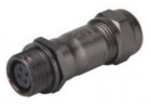 ST1211/S2 WEIPU Industrial connector 