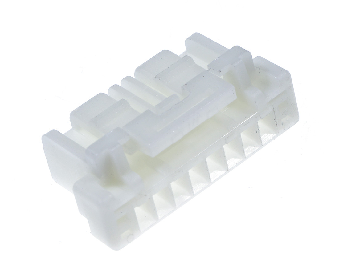JVT1503HN0-08L JVT Cable connector