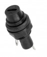 Fuse holder; 5x20mm