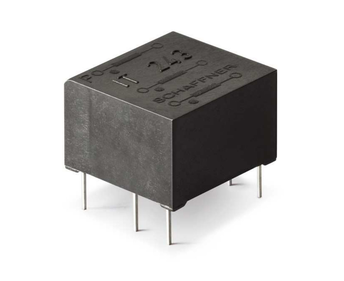 IT233&nbsp;Schaffner&nbsp;Impulse&nbsp;transformer&nbsp;