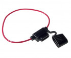 Auto Fuse Holder