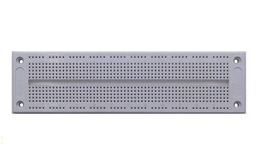 DS1136 03-690SNW CONNFLY Breadboard