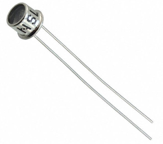 Ambient Light Sensor NSL-5110 ADVANCED PHOTONIX