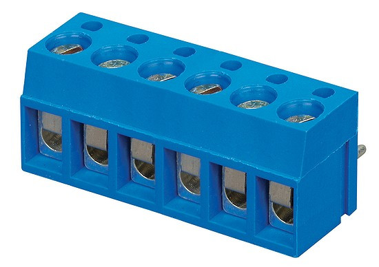 DG300R-5.0-03P-12-02ZH DEGSON Terminal block