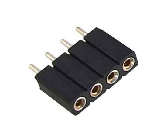 DS1002-03-1x4131 CONNFLY Precision socket