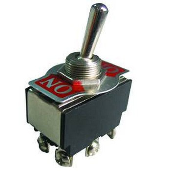 KN3B-202; toggle switch;