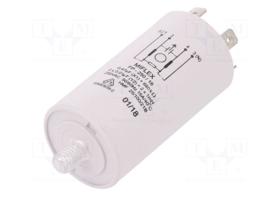 FP-250/16 MIFLEX