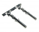 DJ222-2.5B (G102) RoHS || Weiblicher Stift, Wetterpaket