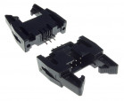 CH254-EBH-06-S-GO-A CONNECTAR Złącze IDC