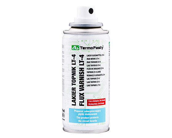 ART.AGT-235 AG Termopasty