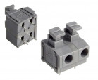 DG235-5.0-02P-11-00Z(H) RoHS || DG235-5.0-02P-11-00AH DEGSON Terminal block