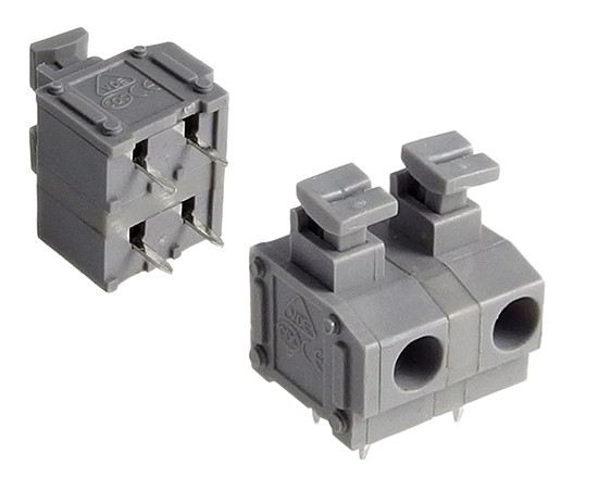 DG235-5.0-02P-11-00AH DEGSON Terminal block